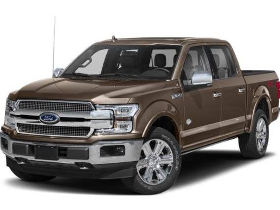 FORD F-150 2019 1FTFW1E18KFC85644 image