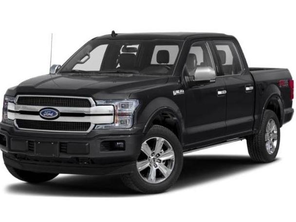 FORD F-150 2019 1FTEW1E40KFA16740 image