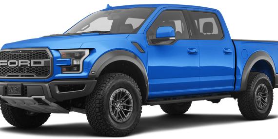 FORD F-150 2019 1FTFW1RG9KFB28588 image