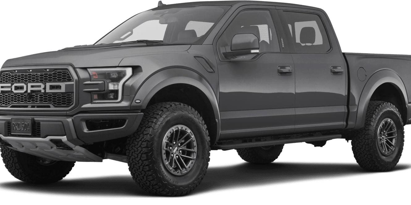 FORD F-150 2019 1FTFW1RG0KFA15838 image