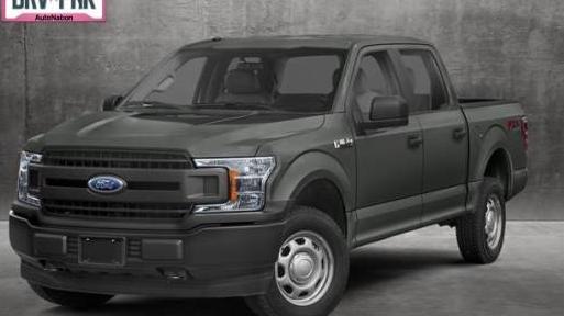 FORD F-150 2019 1FTEW1CP2KKE20787 image