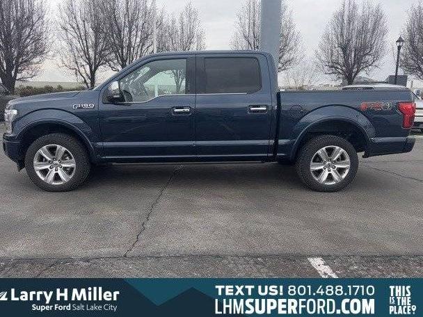 FORD F-150 2019 1FTEW1E42KFA35693 image