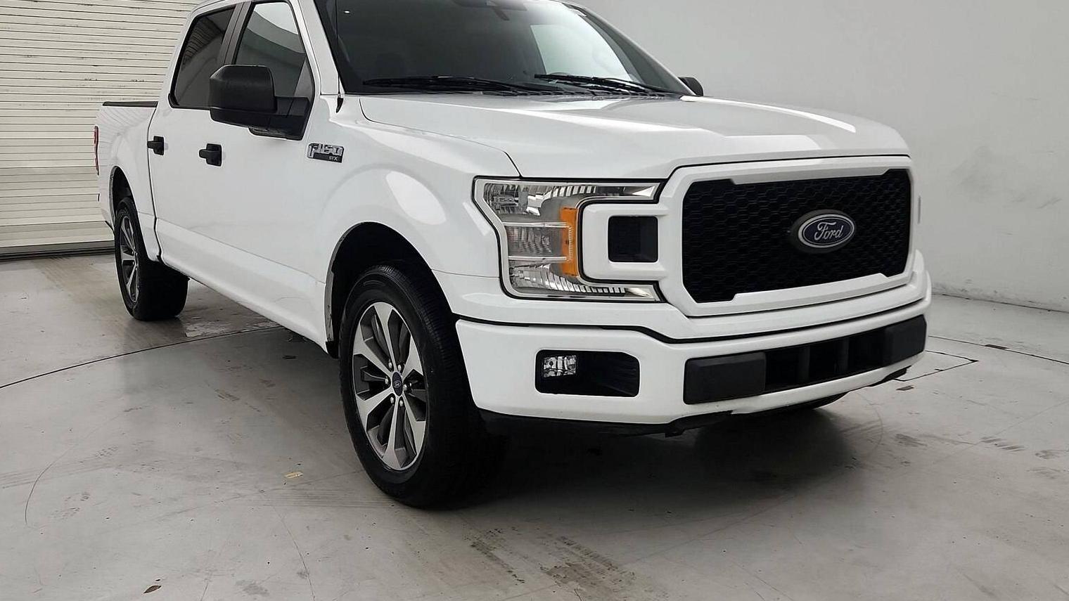 FORD F-150 2019 1FTEW1CP9KFD52996 image