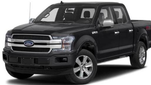 FORD F-150 2019 1FTEW1E4XKFA18382 image