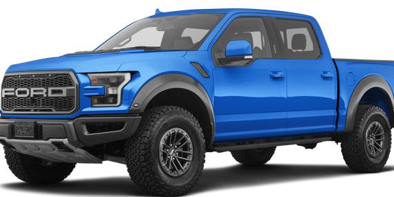 FORD F-150 2019 1FTFW1RG6KFA62730 image