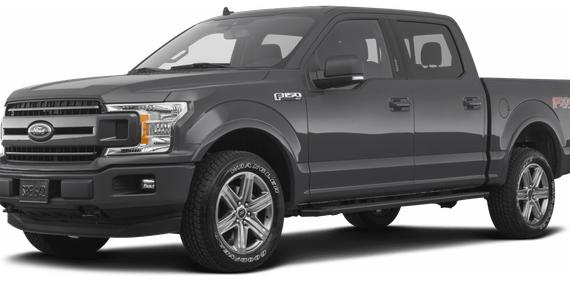 FORD F-150 2019 1FTEW1EP1KFD28124 image