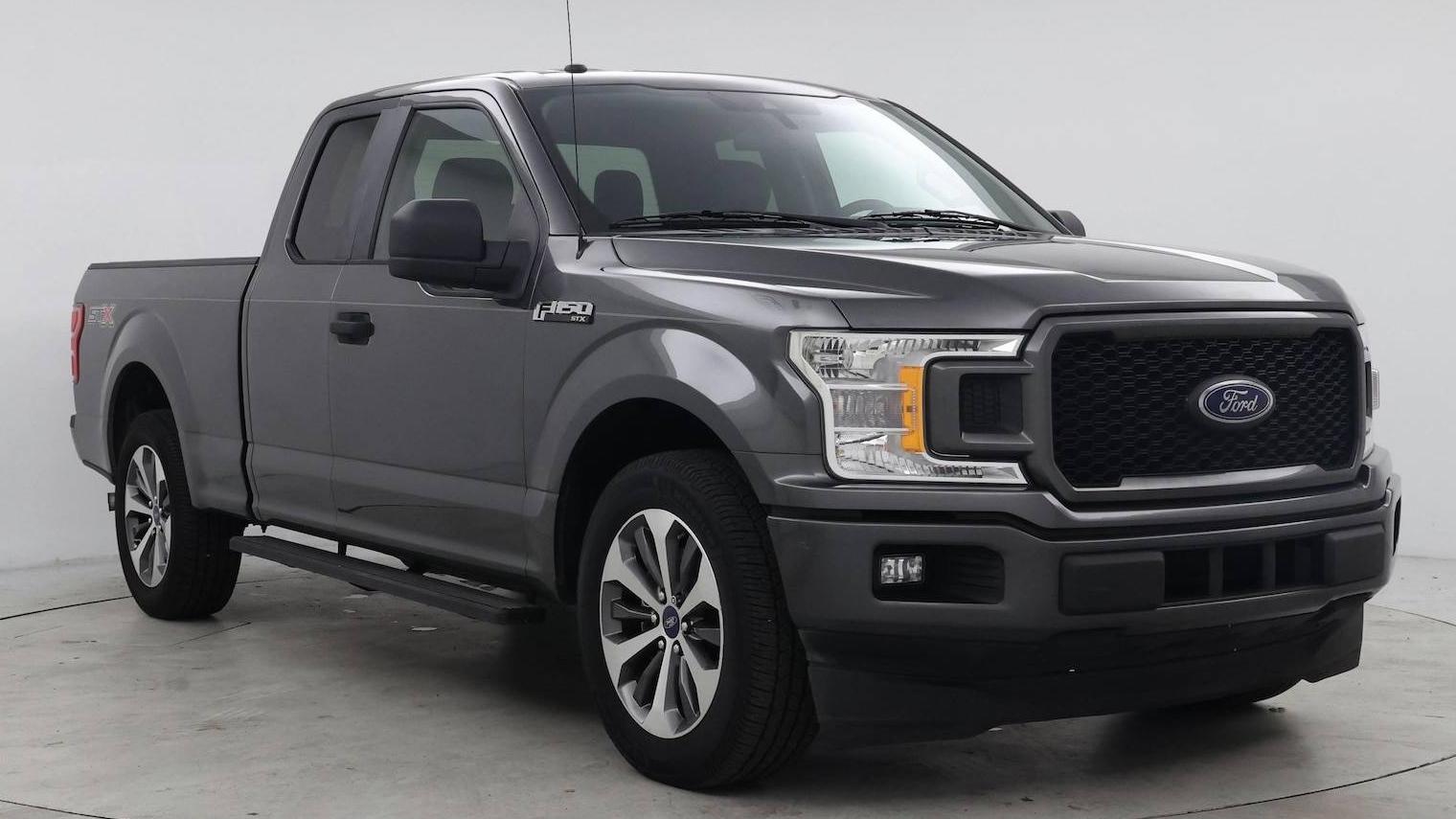 FORD F-150 2019 1FTEX1CP0KFB32739 image