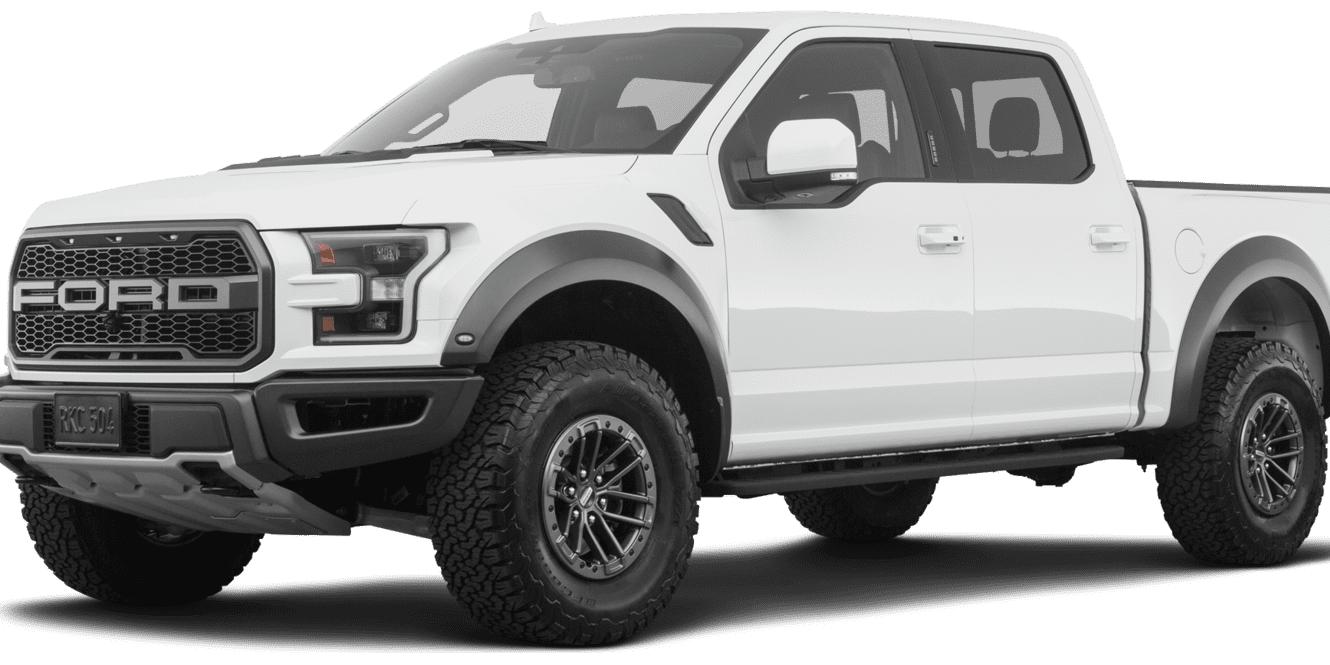 FORD F-150 2019 1FTFW1RG7KFC85424 image