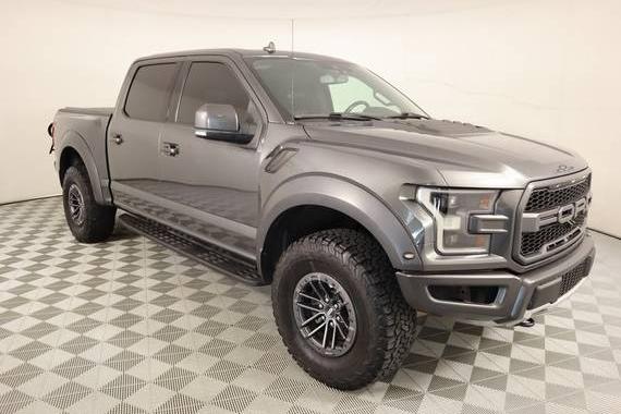 FORD F-150 2019 1FTFW1RGXKFC08384 image
