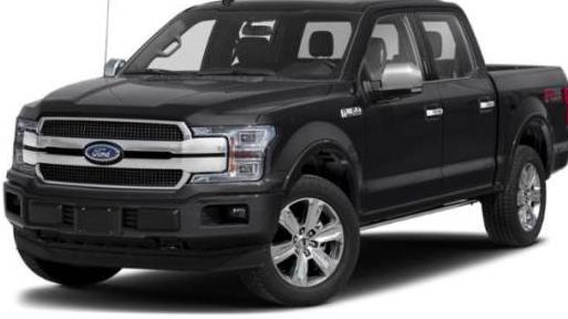 FORD F-150 2019 1FTEW1E51KFA79712 image