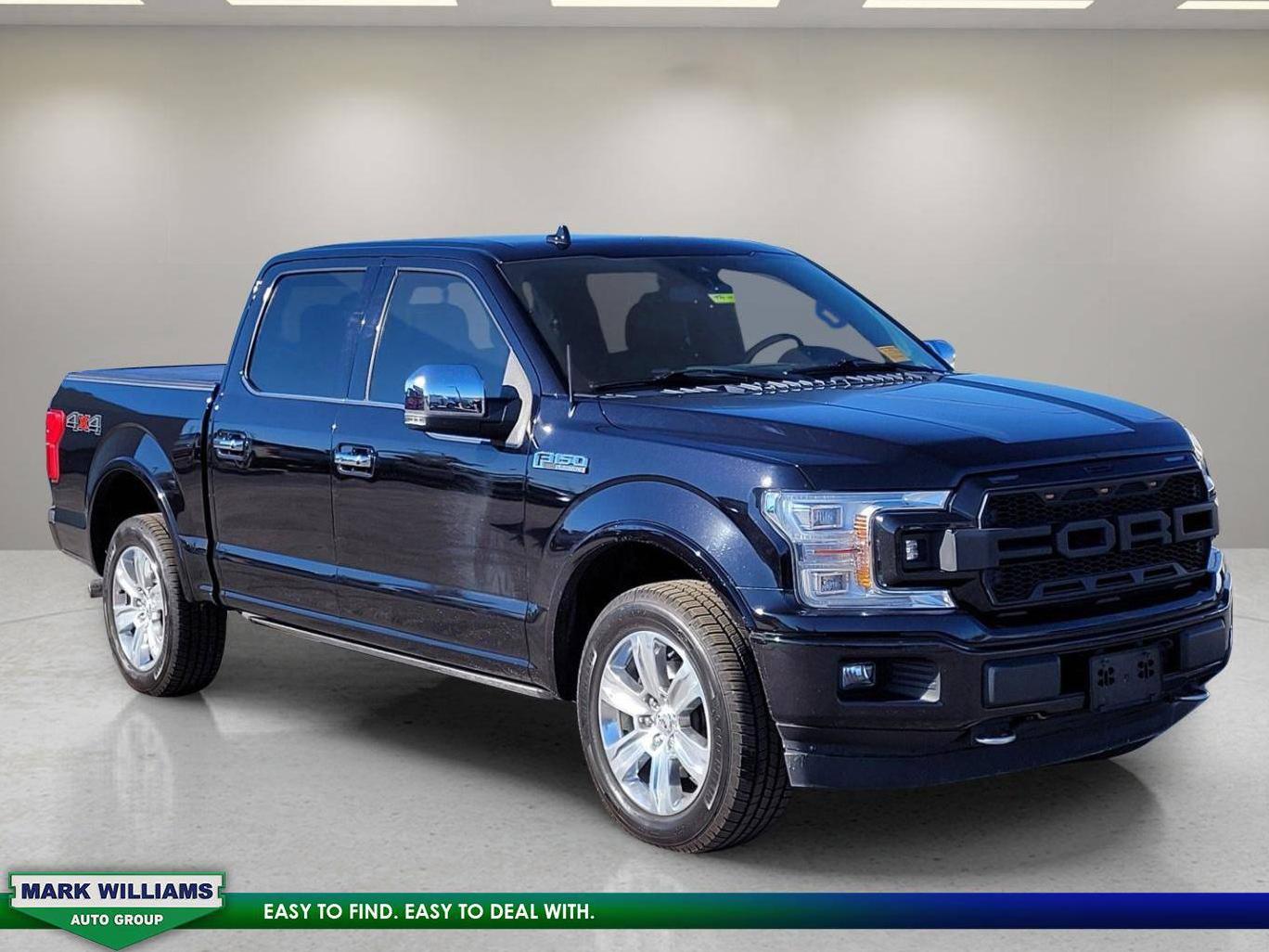 FORD F-150 2019 1FTEW1E49KFA89685 image