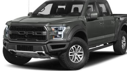 FORD F-150 2019 1FTFW1RG2KFA79654 image