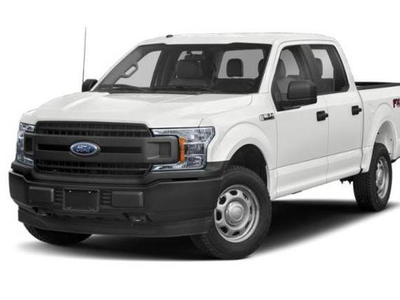 FORD F-150 2019 1FTEW1EP0KKD80190 image
