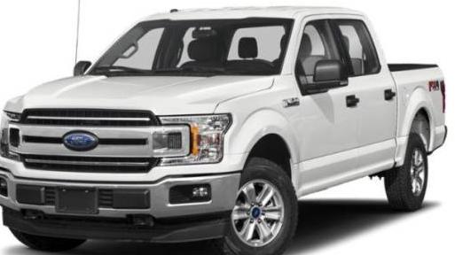 FORD F-150 2019 1FTEW1EP5KKE19176 image