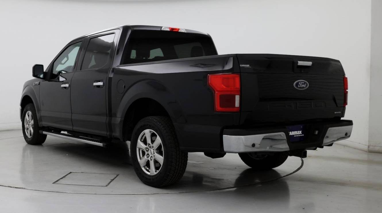 FORD F-150 2019 1FTEW1CPXKKD30979 image