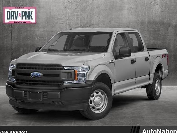 FORD F-150 2019 1FTEW1EP5KKF14871 image