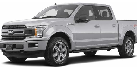 FORD F-150 2019 1FTEW1CP7KKD28364 image