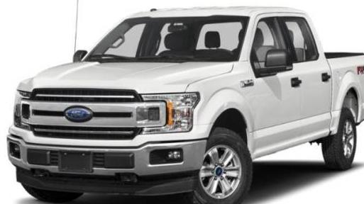 FORD F-150 2019 1FTEW1E44KKD30172 image