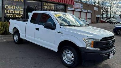 FORD F-150 2019 1FTEX1CB1KKE16473 image