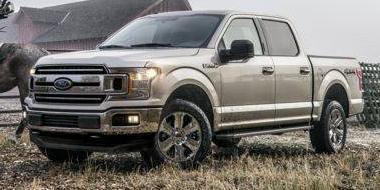 FORD F-150 2019 1FTEW1C56KKE24131 image