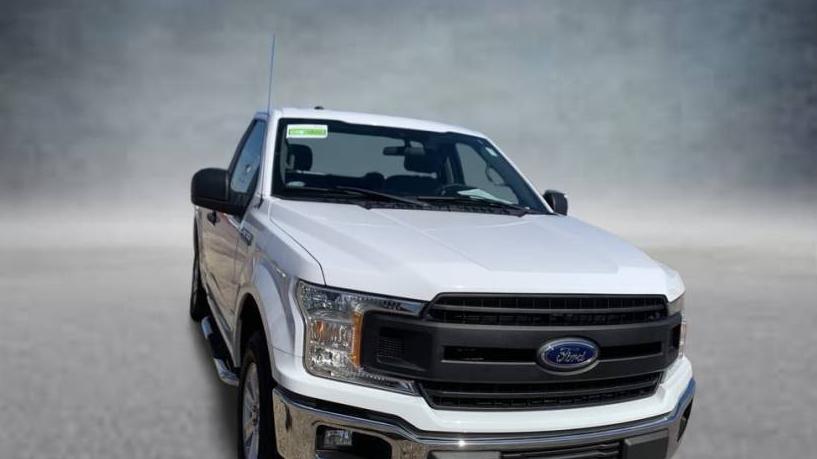 FORD F-150 2019 1FTMF1CB6KKD79645 image