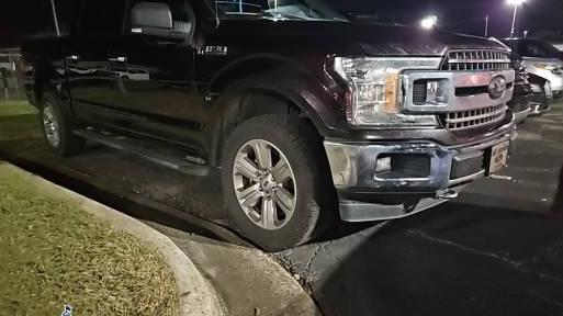 FORD F-150 2019 1FTEW1E54KFC16089 image