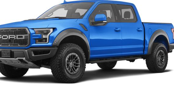 FORD F-150 2019 1FTFW1RG2KFC75352 image