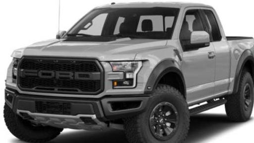 FORD F-150 2019 1FTFW1E48KFC58938 image