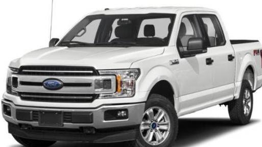 FORD F-150 2019 1FTEW1C53KFB84769 image