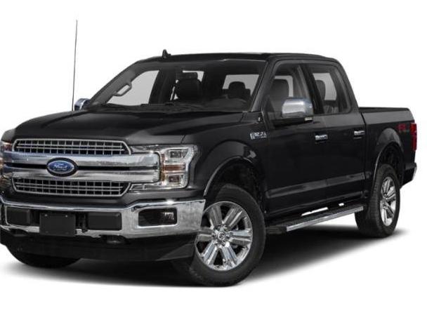 FORD F-150 2019 1FTEW1E47KFD10717 image