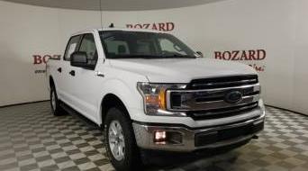 FORD F-150 2019 1FTEW1E51KKD30686 image