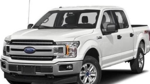 FORD F-150 2019 1FTEW1E48KKE65915 image