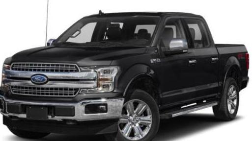 FORD F-150 2019 1FTEW1EP4KFA05122 image