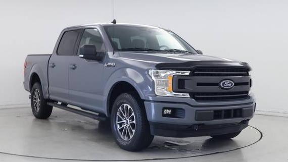 FORD F-150 2019 1FTEW1EP3KKE65640 image