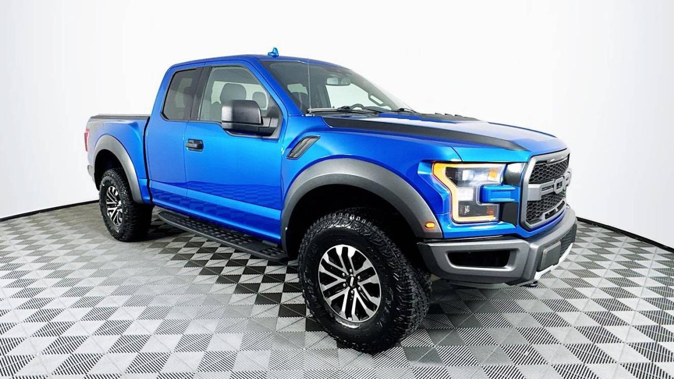 FORD F-150 2019 1FTEX1RG9KFA78445 image