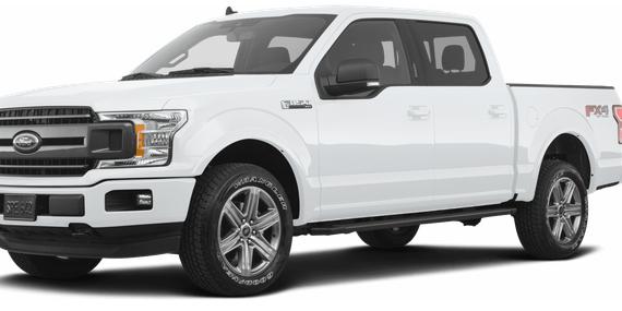 FORD F-150 2019 1FTEW1CP8KKC35238 image