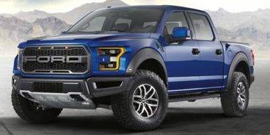 FORD F-150 2019 1FTFW1RG7KFA95607 image