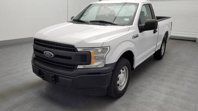 FORD F-150 2019 1FTMF1CB8KKD98486 image