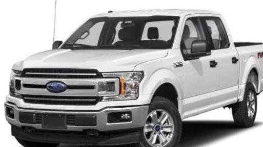 FORD F-150 2019 1FTEW1EP3KFA58331 image