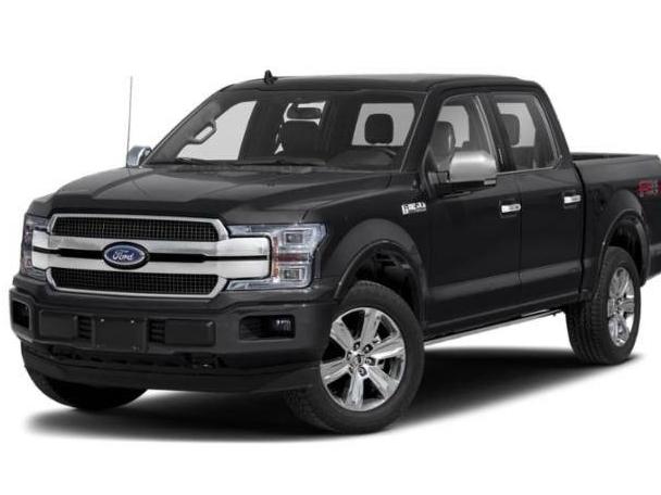 FORD F-150 2019 1FTFW1E50KFD22446 image