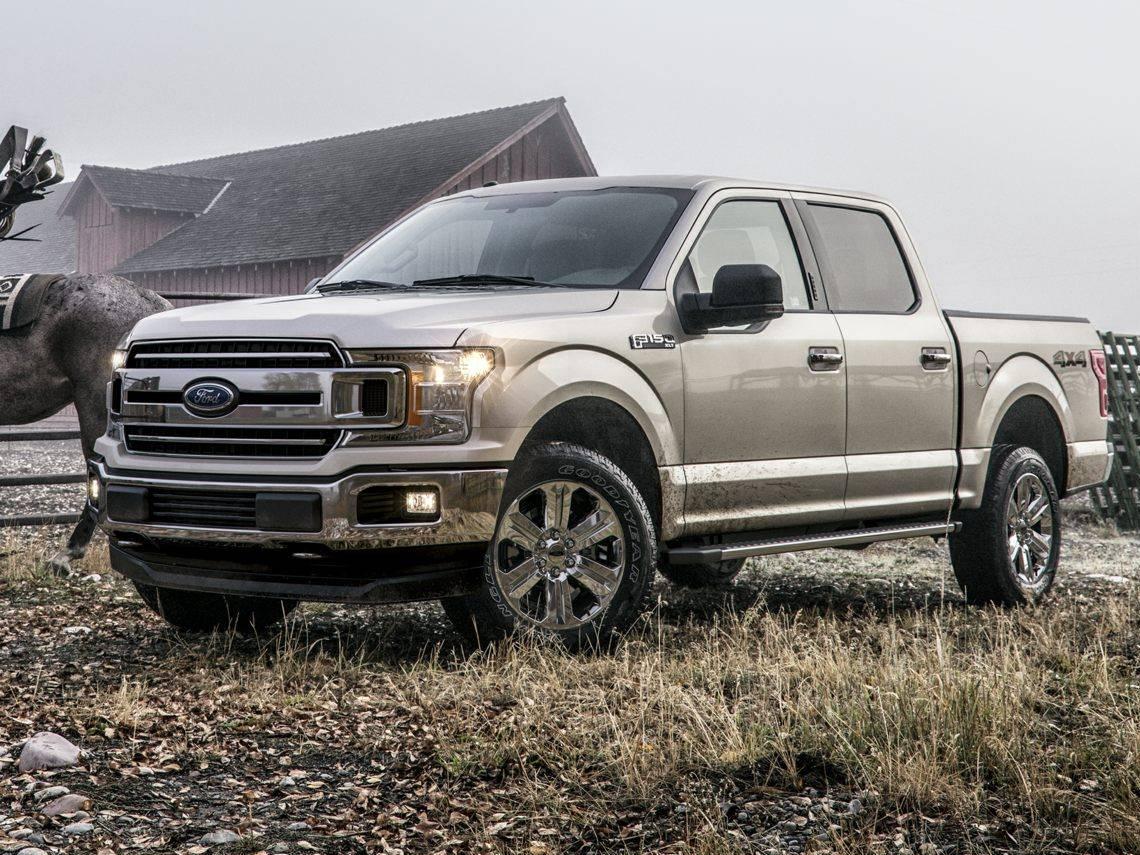 FORD F-150 2019 1FTEW1E54KFA66677 image