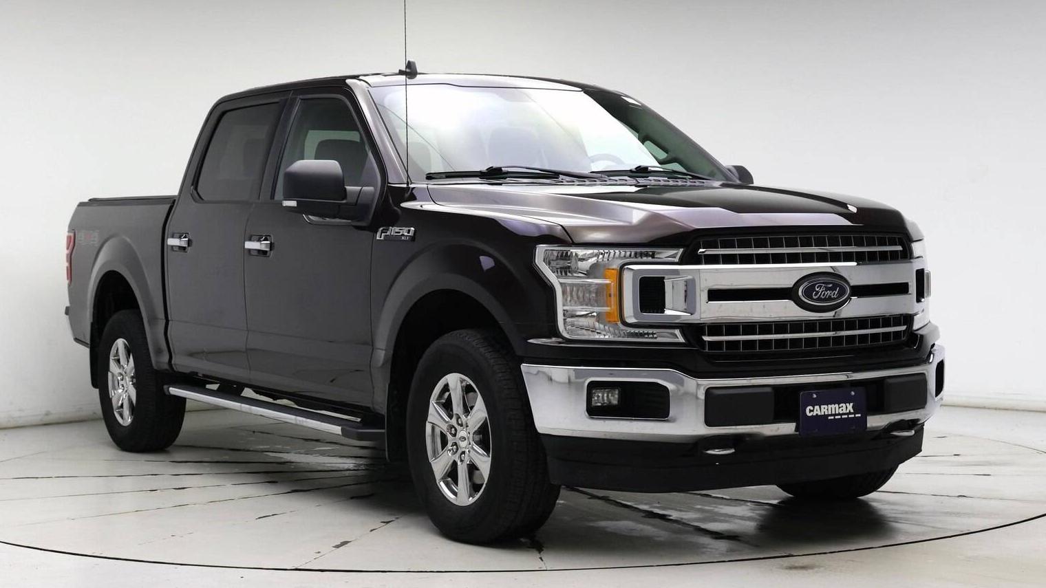 FORD F-150 2019 1FTEW1E48KKC60305 image