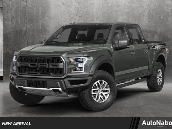 FORD F-150 2019 1FTFW1RG4KFB31544 image