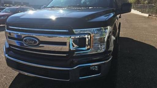 FORD F-150 2019 1FTEW1C59KKC90084 image