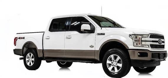FORD F-150 2019 1FTEW1E59KKC30030 image