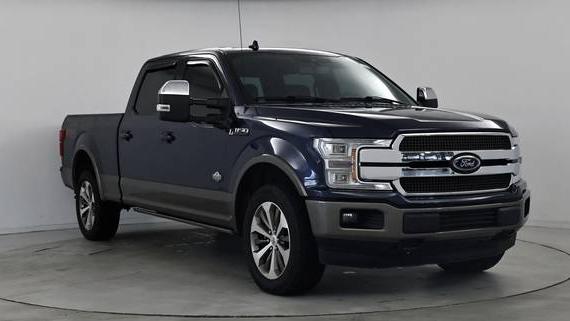 FORD F-150 2019 1FTFW1E50KFD32314 image