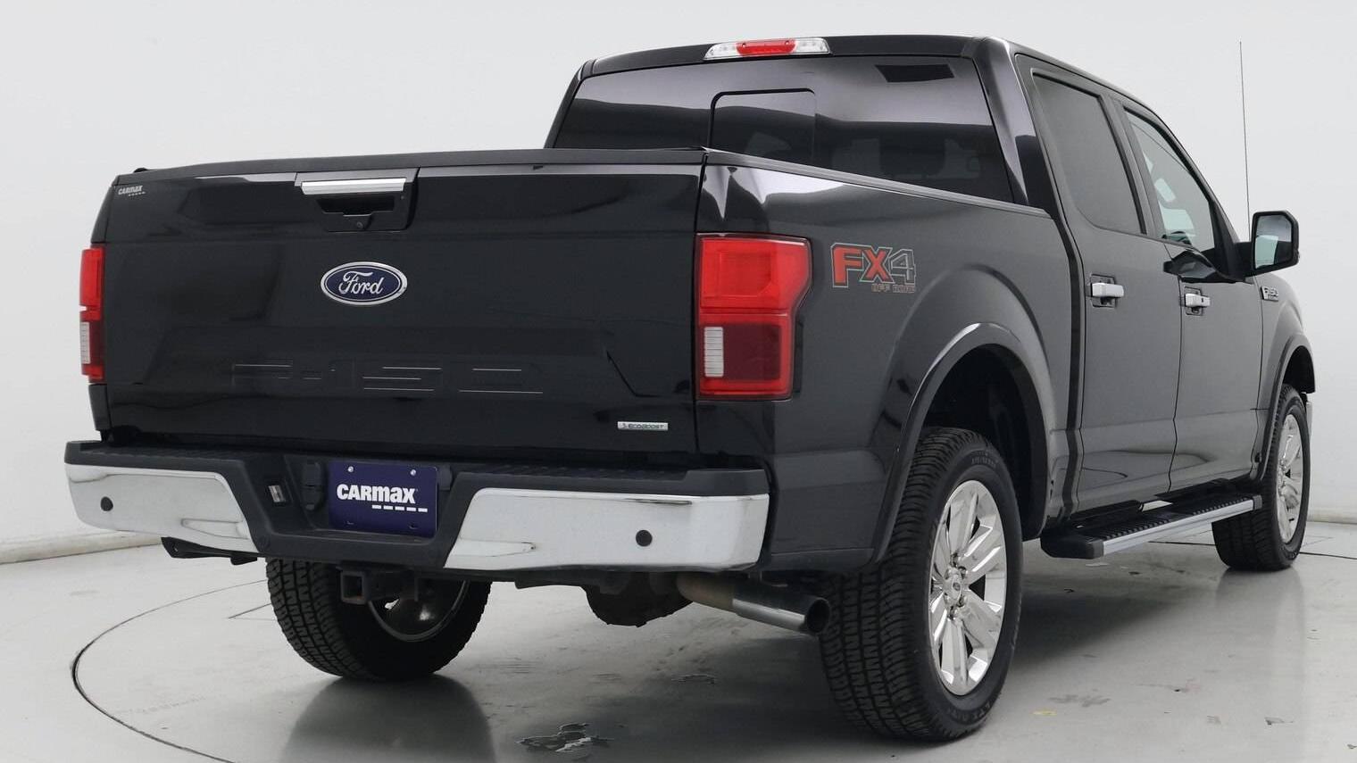 FORD F-150 2019 1FTEW1E46KKE99304 image