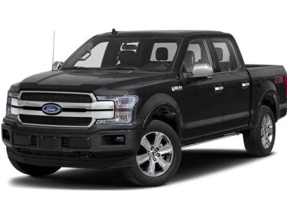 FORD F-150 2019 1FTFW1E13KFA01191 image