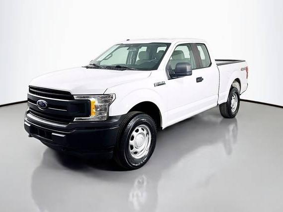 FORD F-150 2019 1FTEX1EP2KKD84948 image