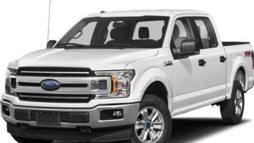 FORD F-150 2019 1FTEW1E44KKC11828 image